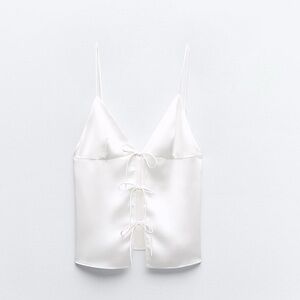 Zara Tank Top